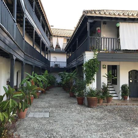 S27 Corral Del Siglo XVI Apartamento Sevilha Exterior foto