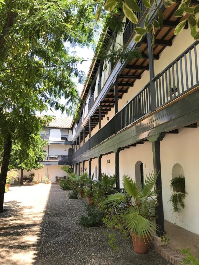 S27 Corral Del Siglo XVI Apartamento Sevilha Exterior foto